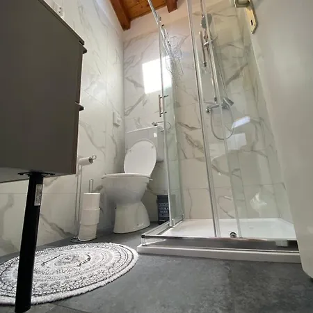 Apartman Paulo Poreč Buitenkant foto