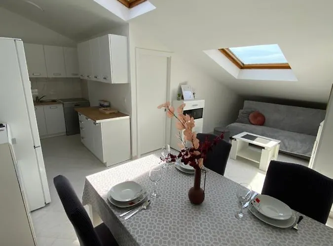 Apartman Paulo