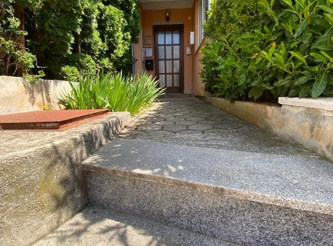Apartman Paulo