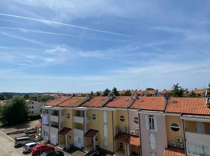 Apartman Paulo