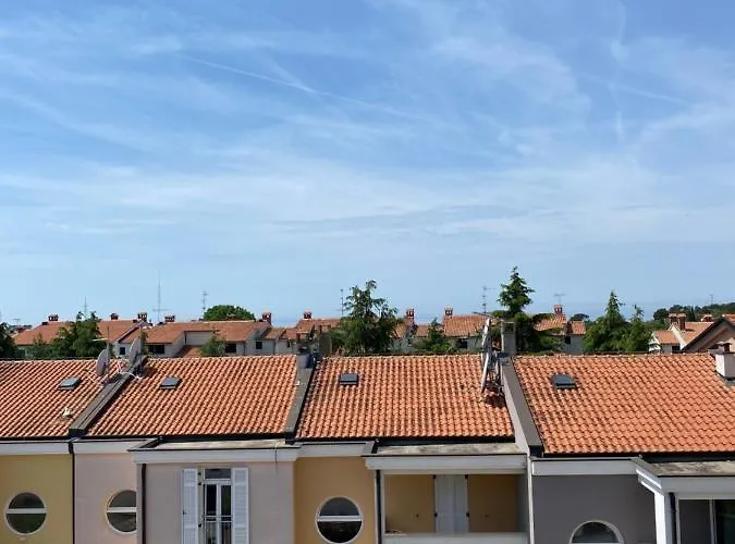 Apartman Paulo