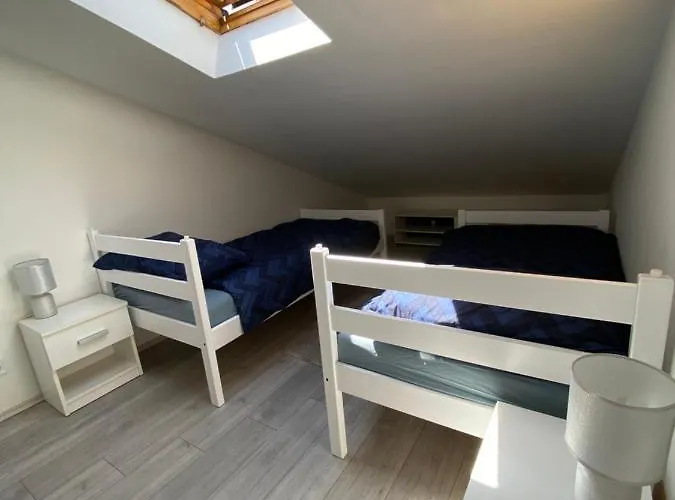 Apartman Paulo