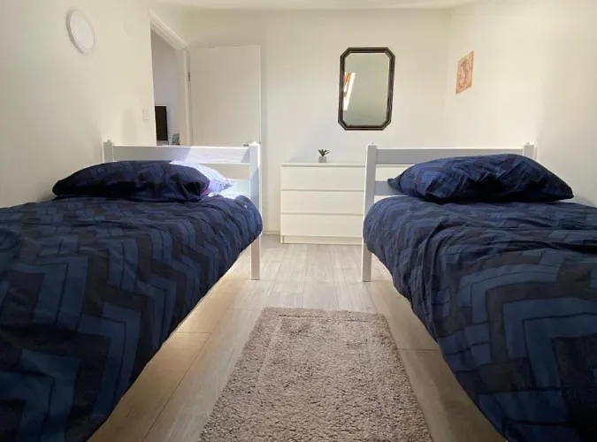 Apartman Paulo