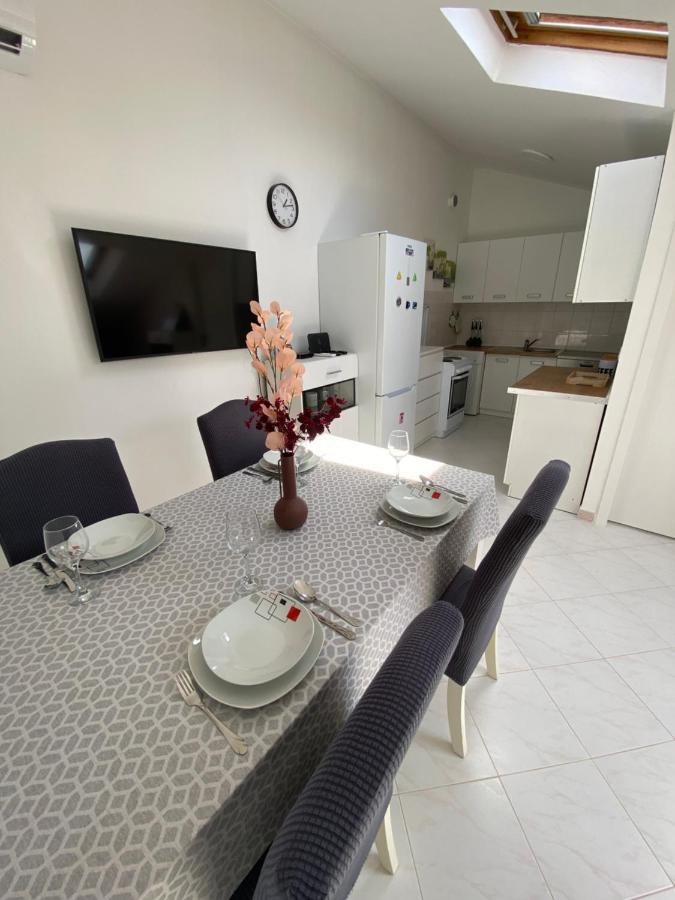 Paulo Apartment Porec