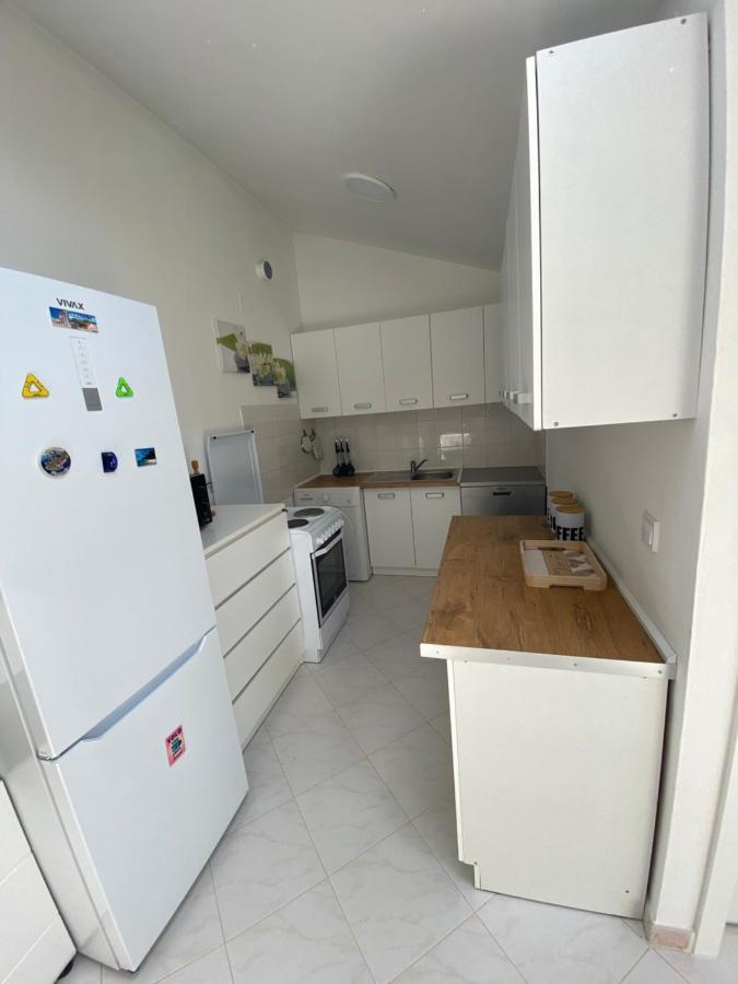 Paulo Apartment *