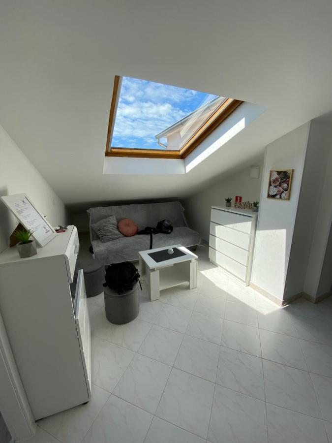 Paulo Apartment
