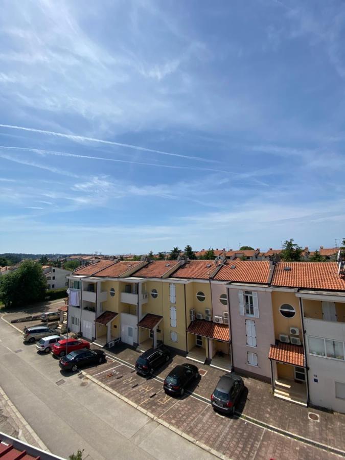 Paulo * Porec