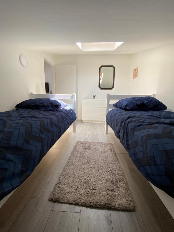 Apartment Paulo